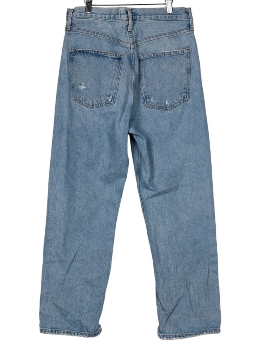 The 90's Jean AGOLDE - Picture 3 of 4